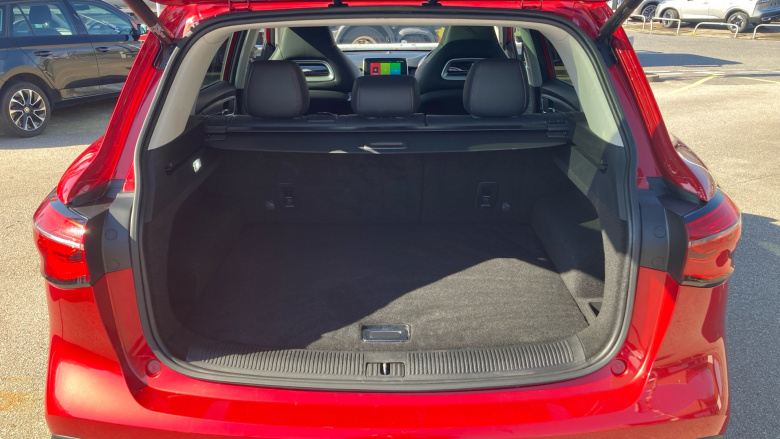 MG Hs 1.5 T-GDI Exclusive 5dr DCT Petrol Hatchback